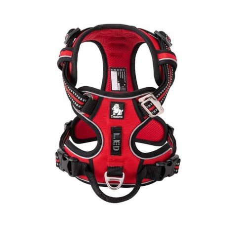 Profesjonalne-szelki-dla-psa-Truelove-Front-Line-Premium-czerwone (1).jpg