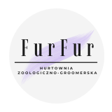 FurFur.pl - Hurtownia Groomersko-zoologiczna LOGO - strona główna